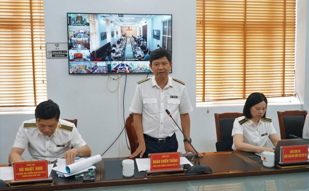 Triển khai kiểm toán ngân sách địa phương năm 2025 tỉnh Điện Biên